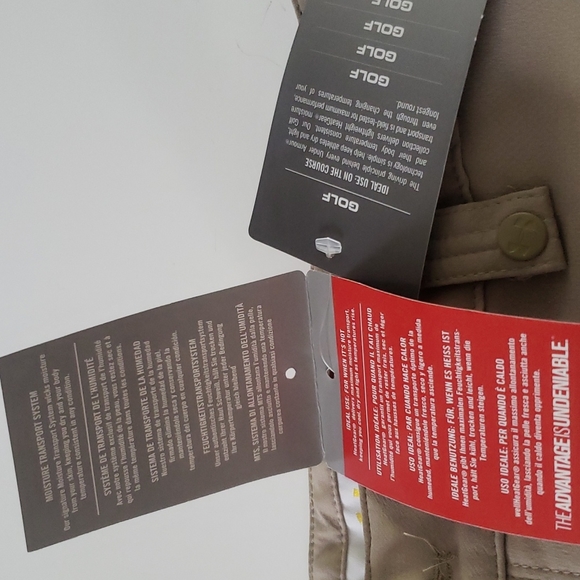 UNDER ARMOUR SKORT - Picture 5 of 8